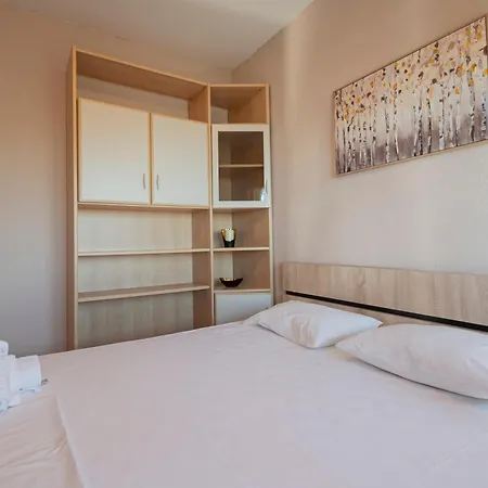 Villa Tanias Seafront Villa-by Rentalspro Services- Halkidiki Nea Poteidaia