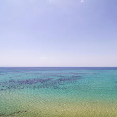 Willa Tanias Seafront Villa-by Rentalspro Services- Halkidiki Nea Poteidaia
