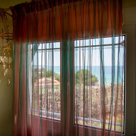 Tanias Seafront Villa-by Rentalspro Services- Halkidiki * Nea Poteidaia