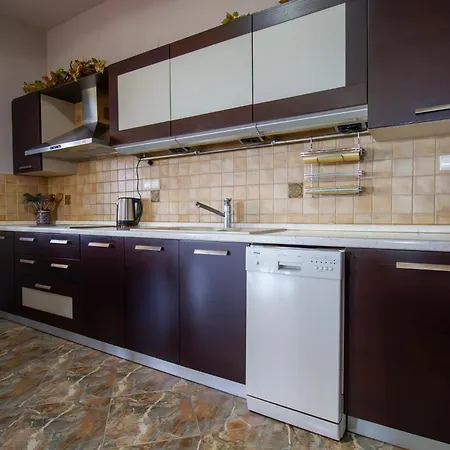 Tanias Seafront Villa-by Rentalspro Services- Halkidiki Nea Poteidaia