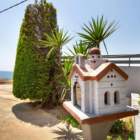 Tanias Seafront Villa-by Rentalspro Services- Halkidiki Villa