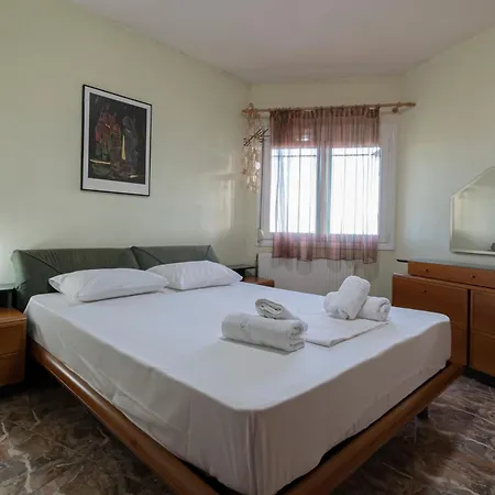 Tanias Seafront Villa-by Rentalspro Services- Halkidiki 别墅 尼坡帝