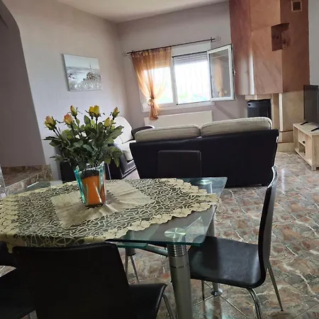 Villa Tanias Seafront Villa-by Rentalspro Services- Halkidiki